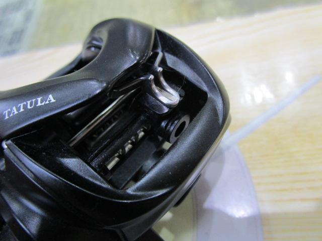 24タトゥーラ TW 100XH