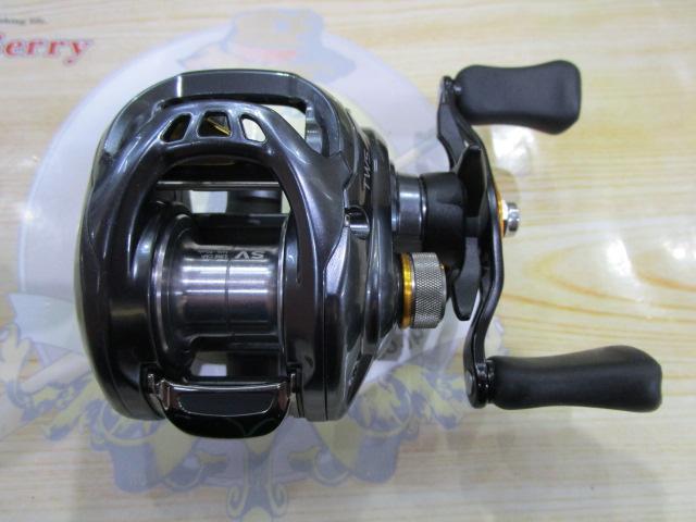 タトゥーラ SV TW 6.3R｜＠ベリーネット 日本最大新品中古釣具WEBショップ