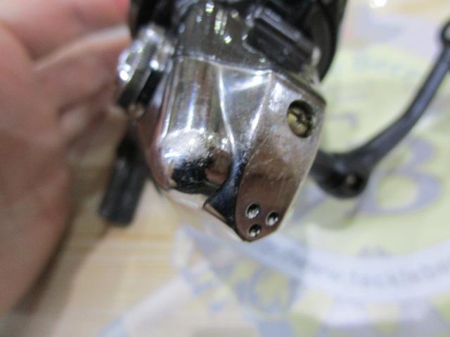 13コンプレックスCI4+ 2500S F4