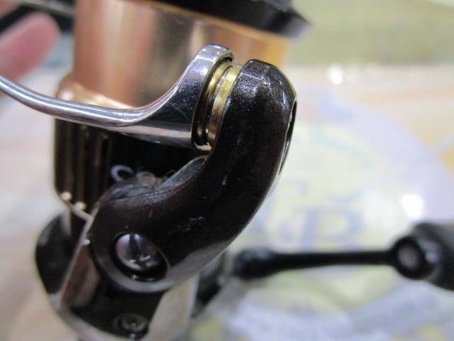 13コンプレックスCI4+ 2500S F4