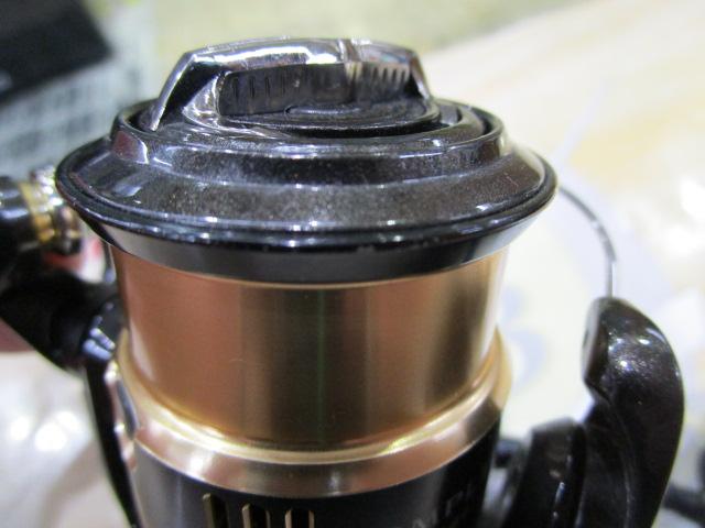 13コンプレックスCI4+ 2500S F4