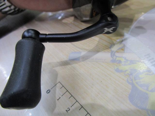 13コンプレックスCI4+ 2500S F4