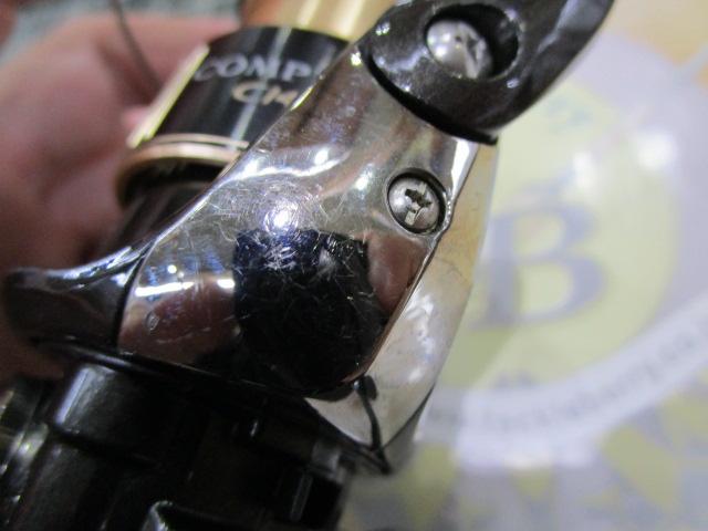 13コンプレックスCI4+ 2500S F4