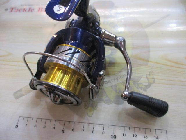 20クレスト LT3000-CXH