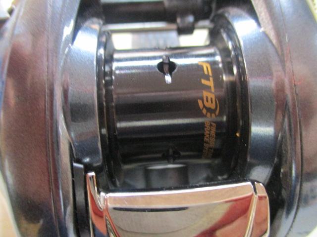 22アルデバランBFS XG LH