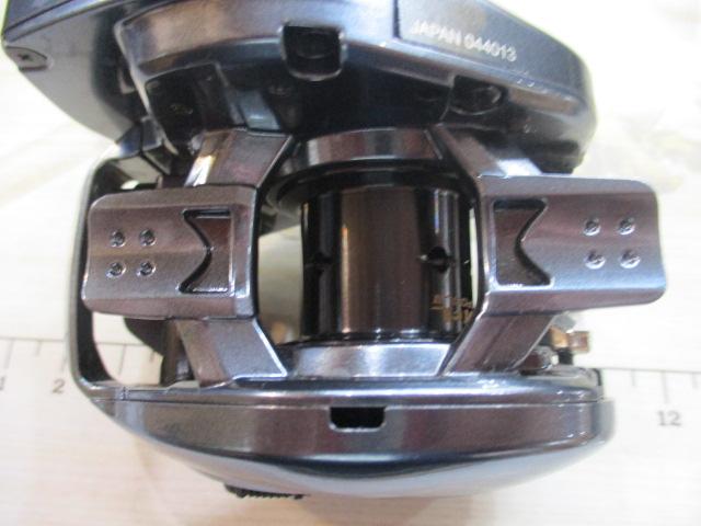 22アルデバランBFS XG LH