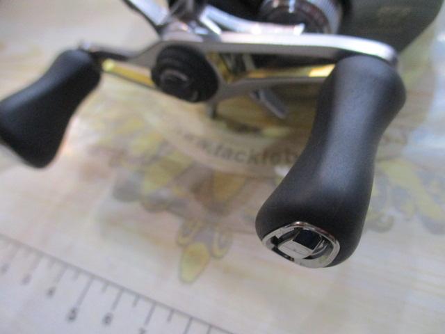 22アルデバランBFS XG LH