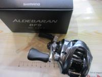 22アルデバランBFS XG LH