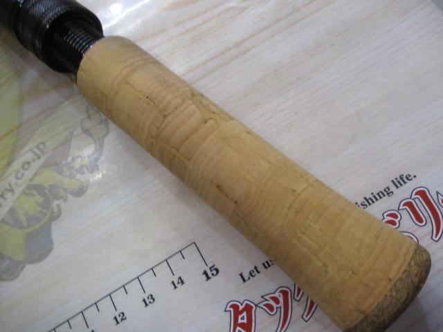 シルバークリークストリームトゥイッチャー 51UL-4