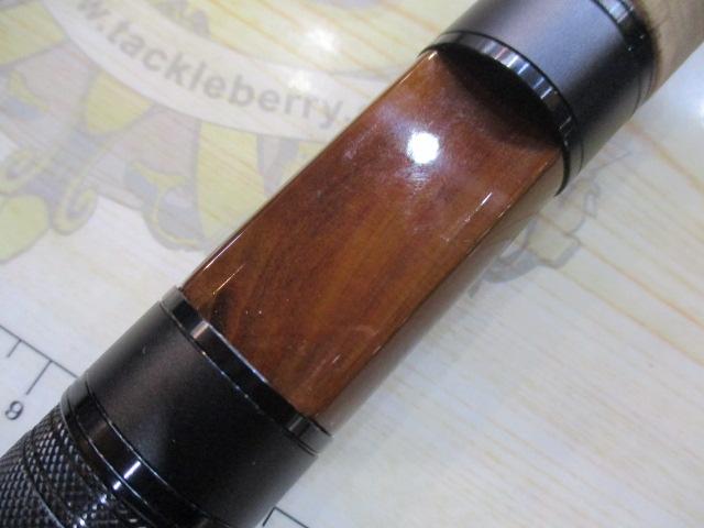 シルバークリークストリームトゥイッチャー 51UL-4