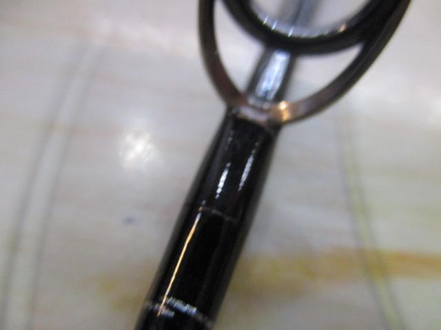 シルバークリークストリームトゥイッチャー 51UL-4