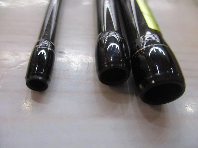 シルバークリークストリームトゥイッチャー 51UL-4