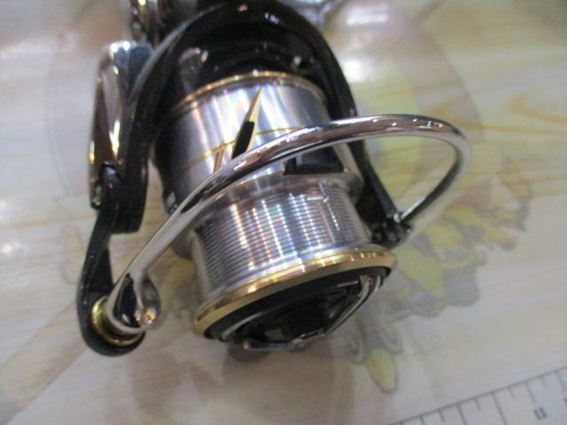 20ルビアス FC LT2000S-XH