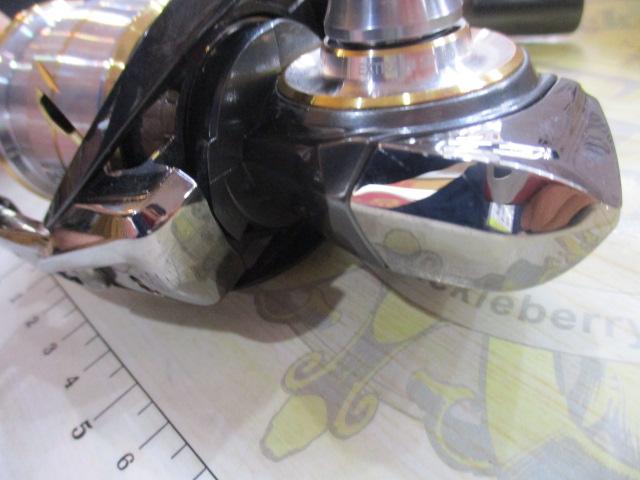 20ルビアス FC LT2000S-XH