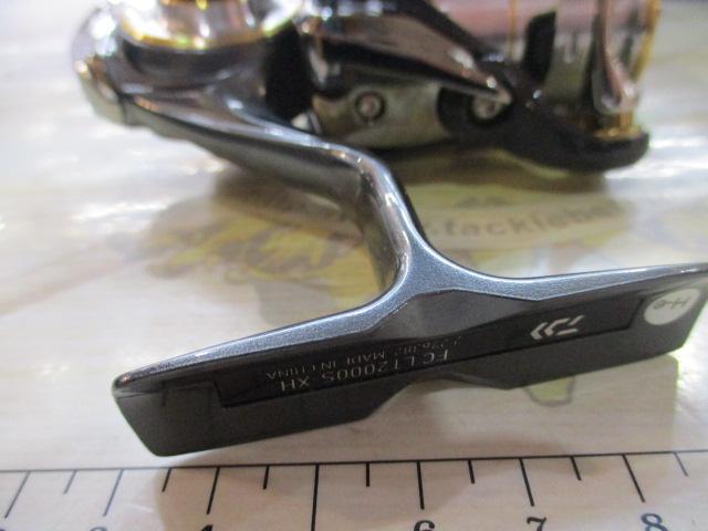 20ルビアス FC LT2000S-XH