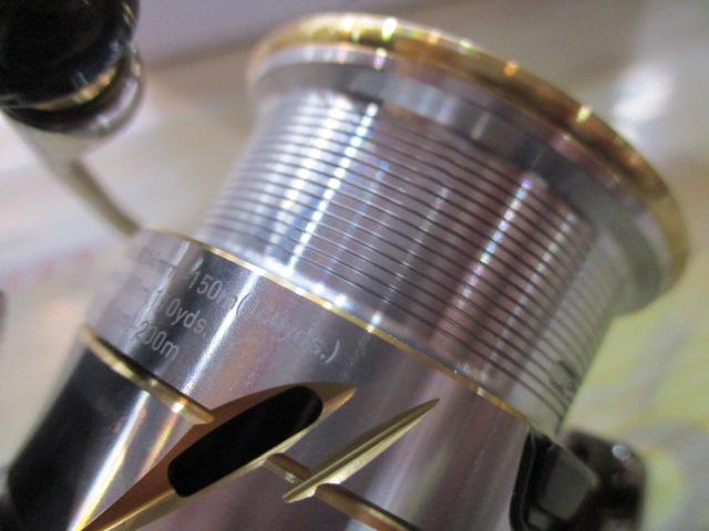 20ルビアス FC LT2000S-XH