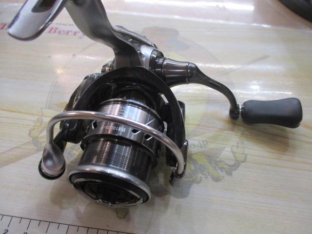 18カルディア LT1000S-P