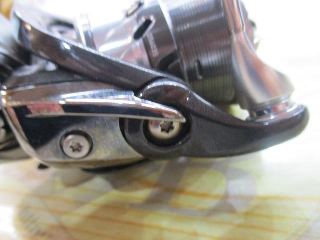 18カルディア LT1000S-P