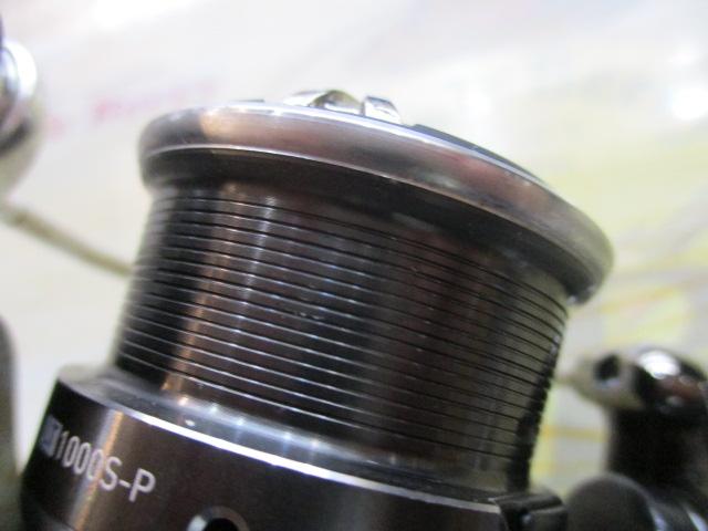 18カルディア LT1000S-P