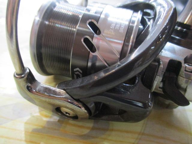 18カルディア LT1000S-P