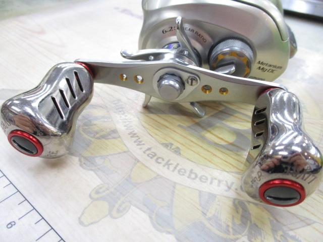 08メタニウムMgDC LH｜＠ベリーネット 日本最大新品中古釣具WEBショップ