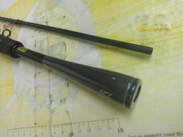 ブレイゾン S69L-2