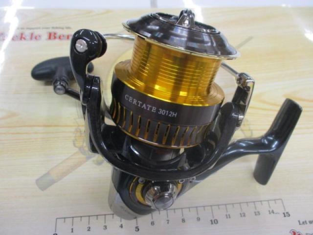 16セルテート 3012H｜＠ベリーネット 日本最大新品中古釣具WEBショップ