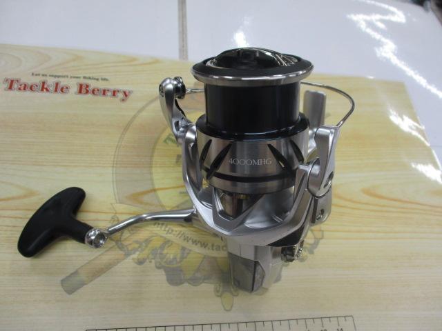 23ストラディック 4000MHG｜＠ベリーネット 日本最大新品中古釣具WEB