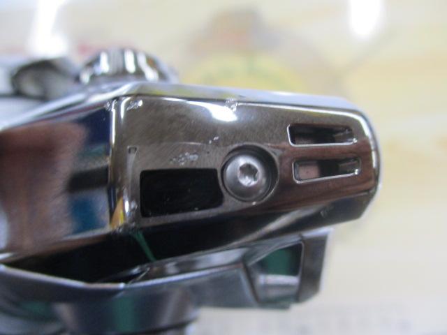 23ストラディック 4000MHG