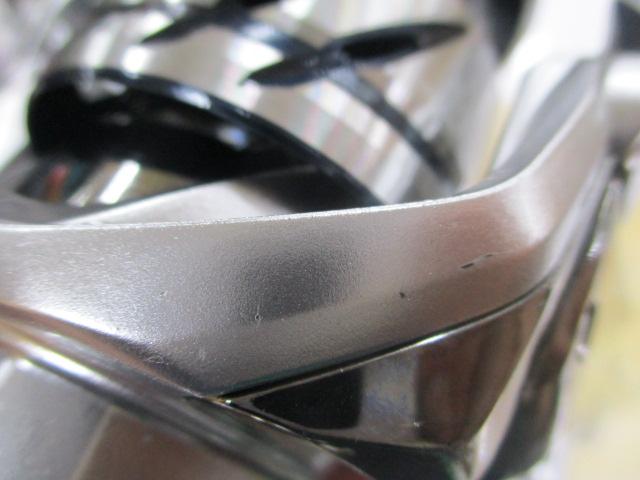 23ストラディック 4000MHG