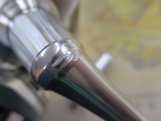 23ストラディック 4000MHG