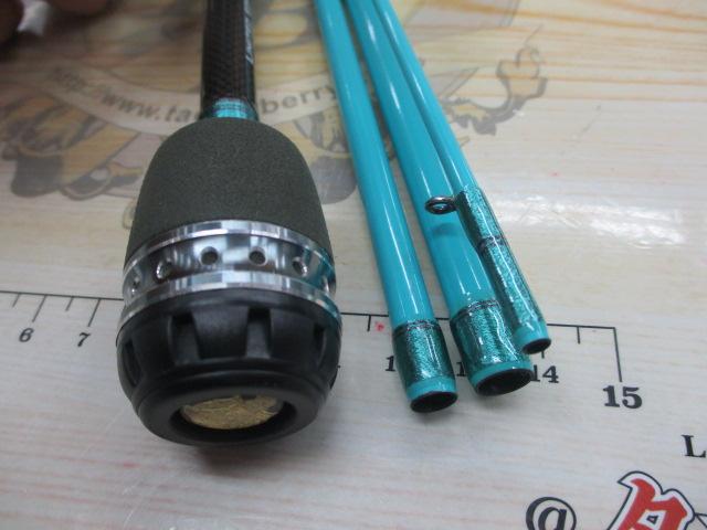 ソルティーステージカラーズ SCS-744ULT-KR パステルブルー