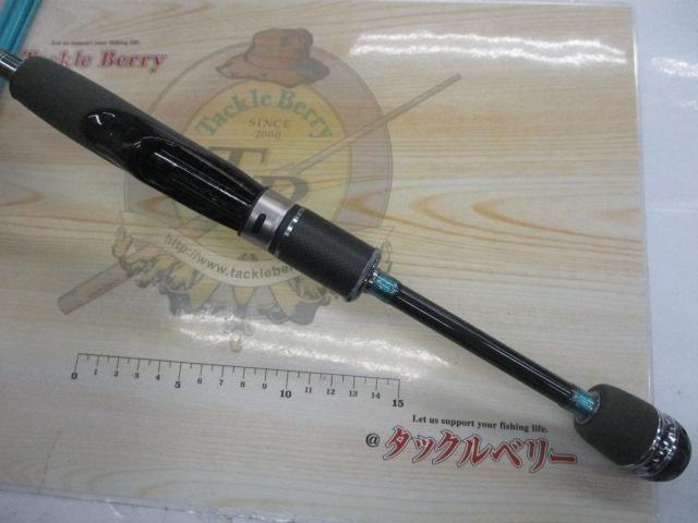 ソルティーステージカラーズ SCS-744ULT-KR パステルブルー