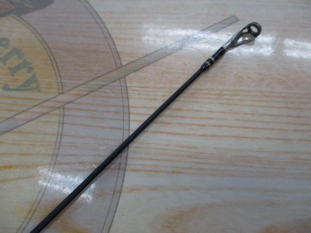 トラウティンマーキスナノ TMNS-575L MB