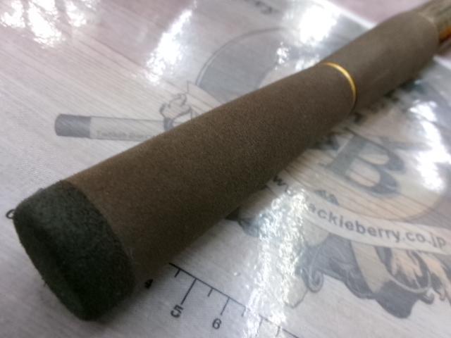 999.9フォーナインマイスター 58UL ホワイトウルフ