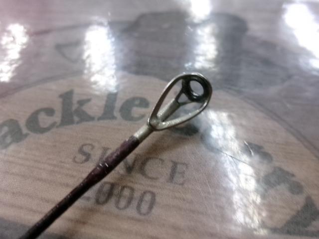 999.9フォーナインマイスター 58UL ホワイトウルフ