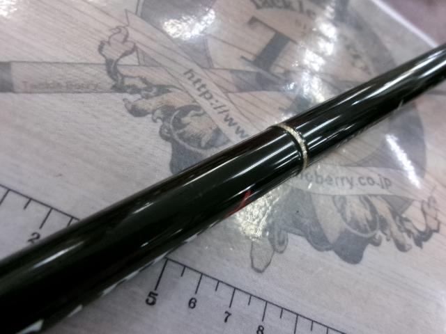 アーリープラス 102MH｜＠ベリーネット 日本最大新品中古釣具WEB