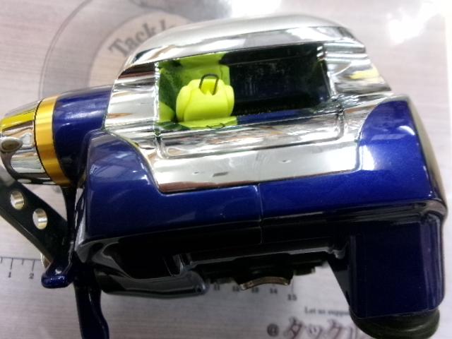 ハイパータナコン400FBe ハイパータナコン 400FBe｜＠ベリーネット 日本最大新品中古釣具