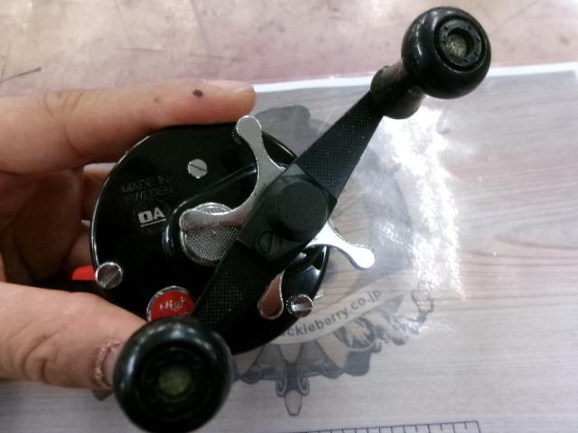 5600C 赤ベロ｜＠ベリーネット 日本最大新品中古釣具WEBショップ