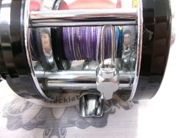 5600C 赤ベロ｜＠ベリーネット 日本最大新品中古釣具WEBショップ