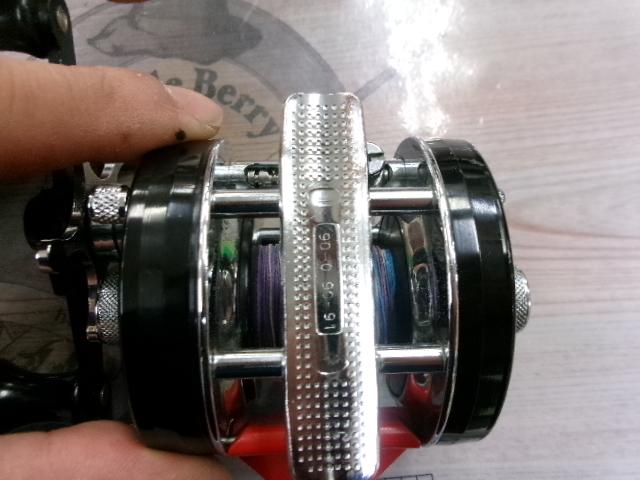 5600C 赤ベロ｜＠ベリーネット 日本最大新品中古釣具WEBショップ