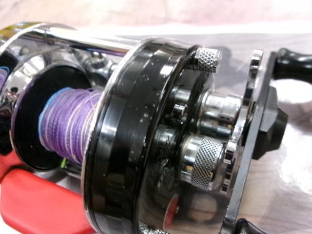 5600C 赤ベロ｜＠ベリーネット 日本最大新品中古釣具WEBショップ