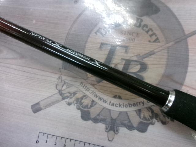 19セフィアSS S86M｜＠ベリーネット 日本最大新品中古釣具WEBショップ