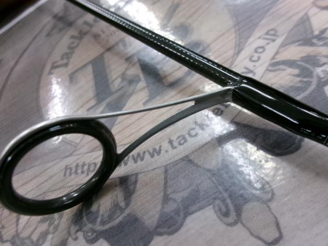 トラウトX AT 50XUL・N