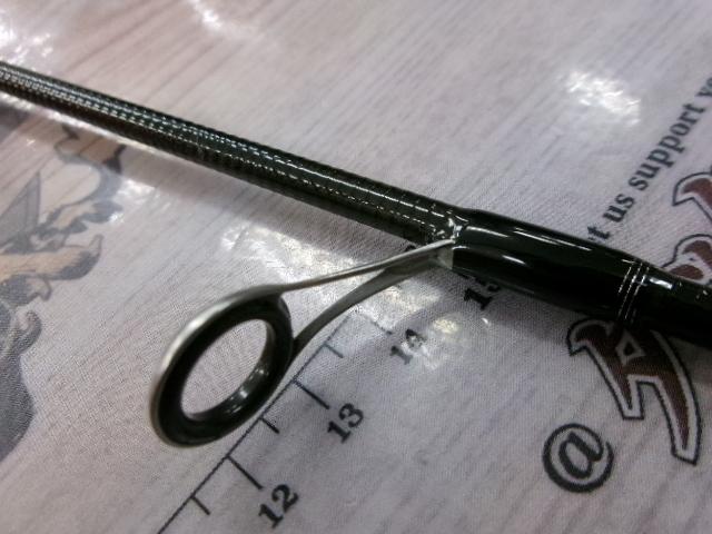 トラウトX AT 50XUL・N