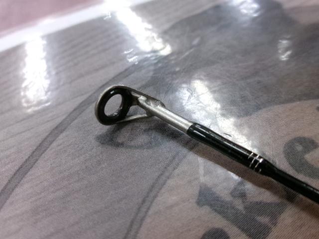 トラウトX AT 50XUL・N