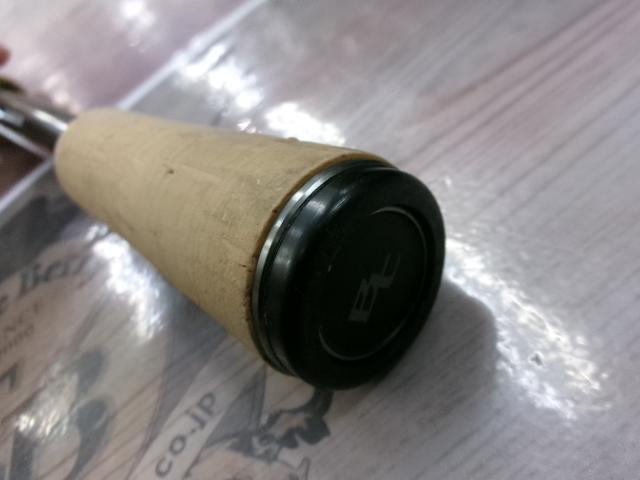 22バンタム 2610ML