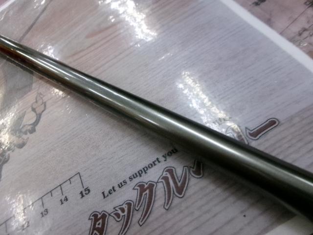 22バンタム 2610ML