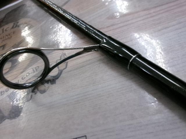 22バンタム 2610ML｜＠ベリーネット 日本最大新品中古釣具WEB