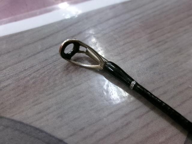 22バンタム 2610ML